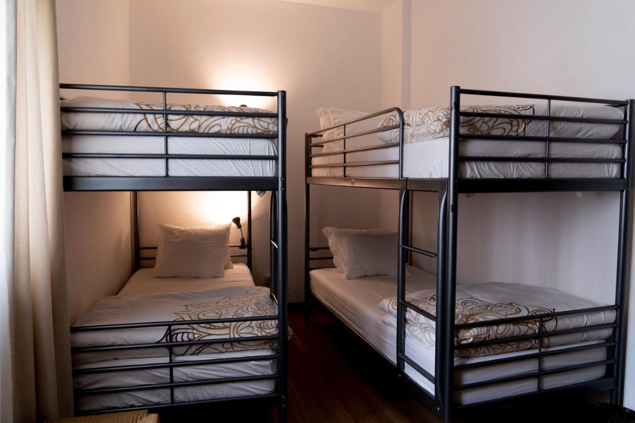 Oceanoasis Hostel