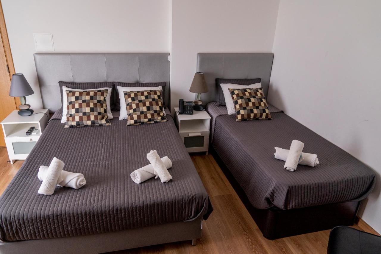 Hostel Oceanoasis Olhão