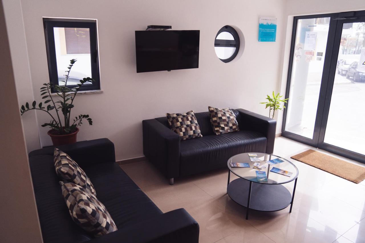 Hostel Oceanoasis