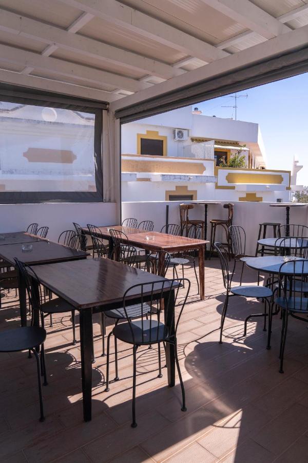 Oceanoasis Hostel *