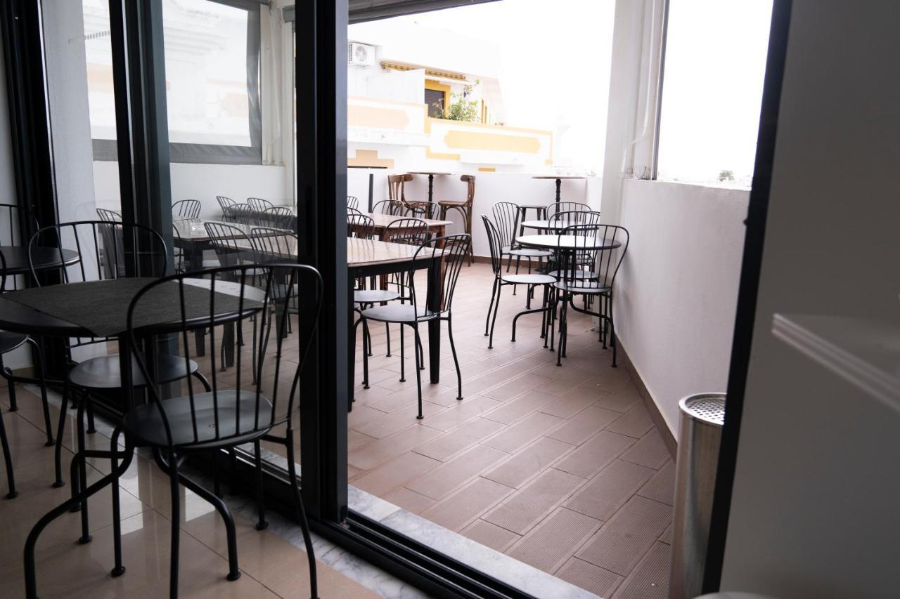 Oceanoasis Hostel Olhão
