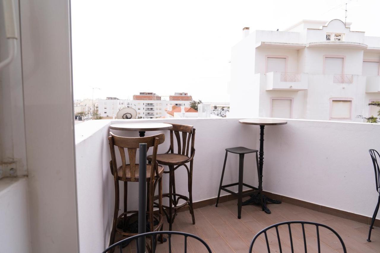 Hostel Oceanoasis Olhão