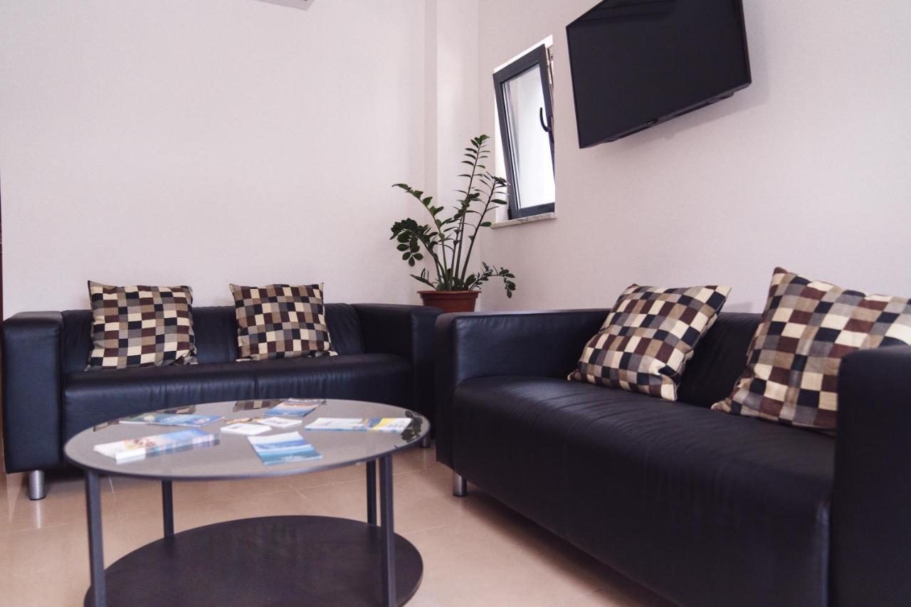 Oceanoasis Hostel Olhão