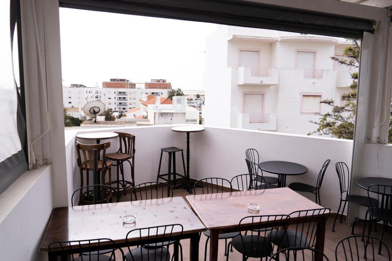 Oceanoasis Hostel Olhão