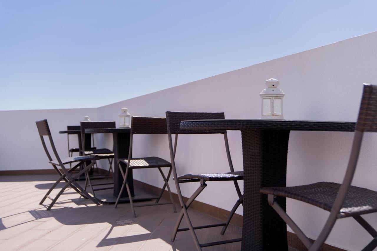 Hostel Oceanoasis