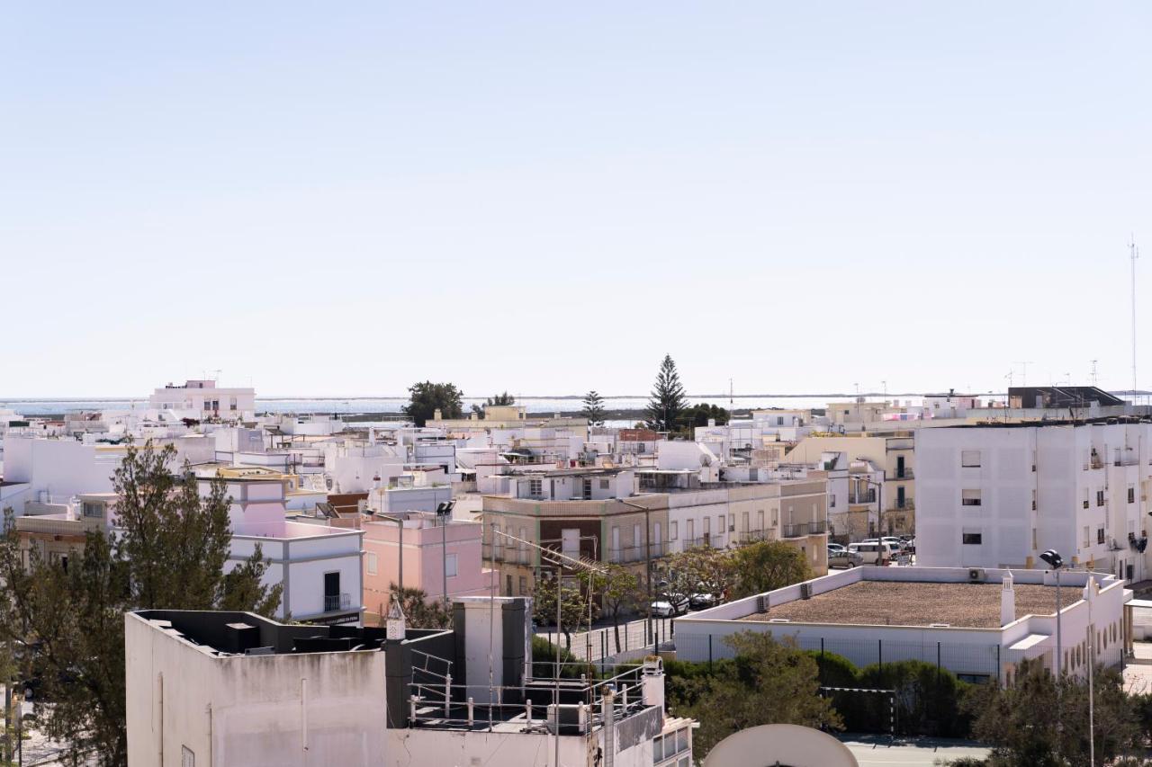 Oceanoasis Hostel *
