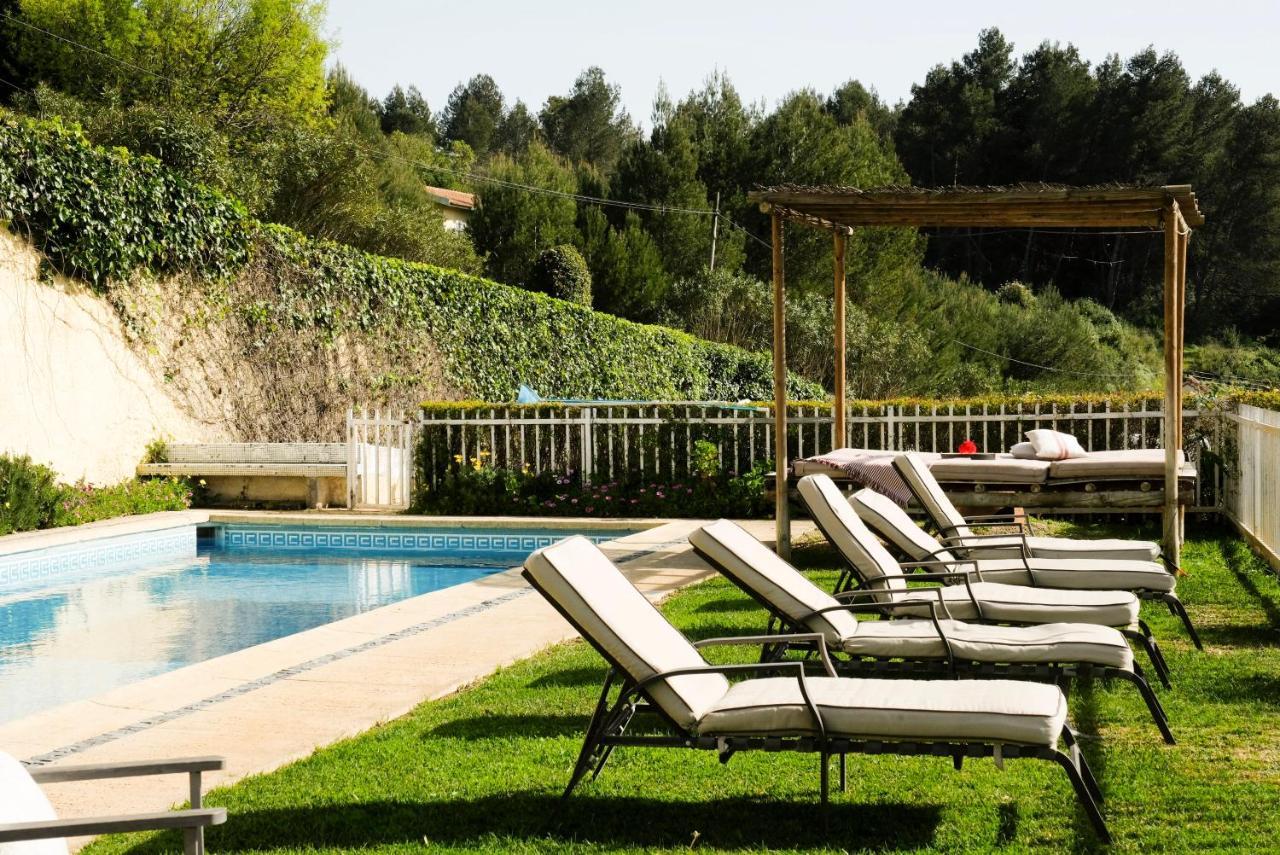 Lisbon Country Country house