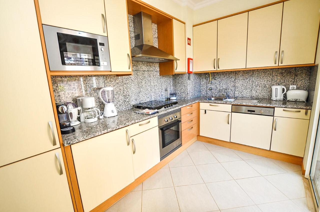 Apartamento Encosta Da Orada By Ocvillas