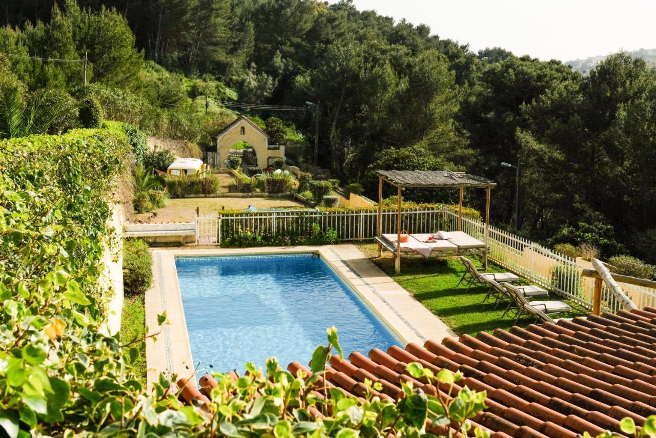 Country house Lisbon Country
