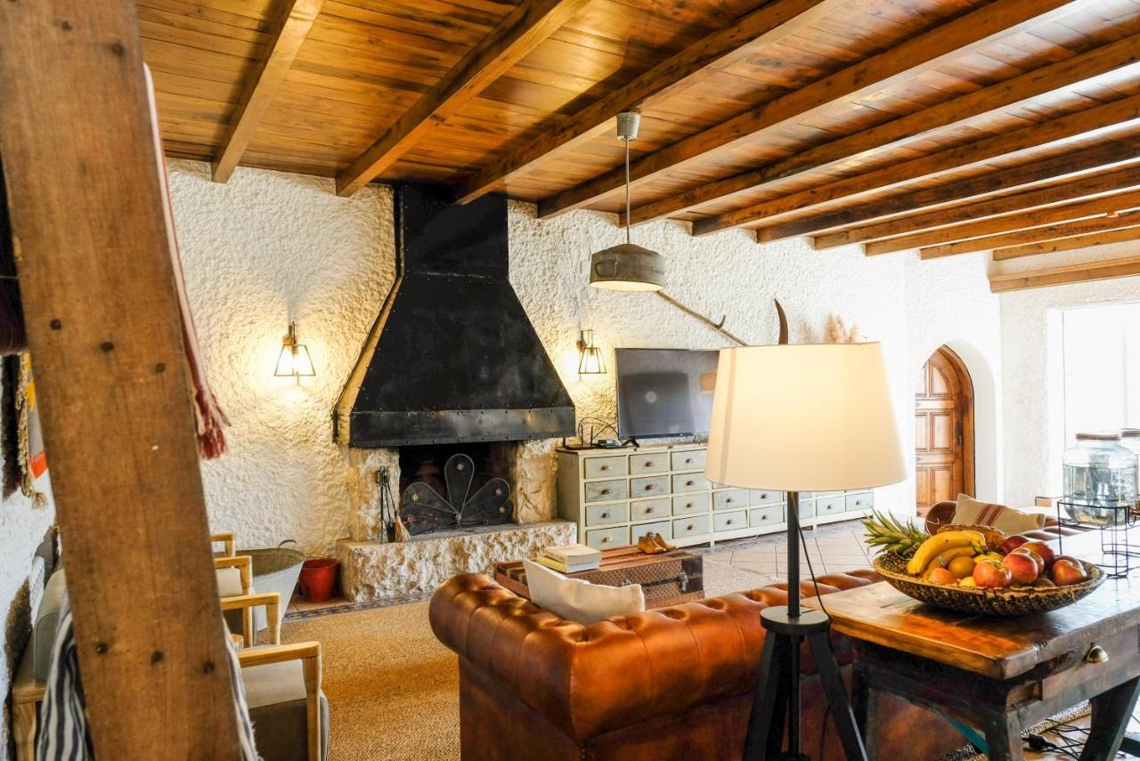Lisbon Country Country house