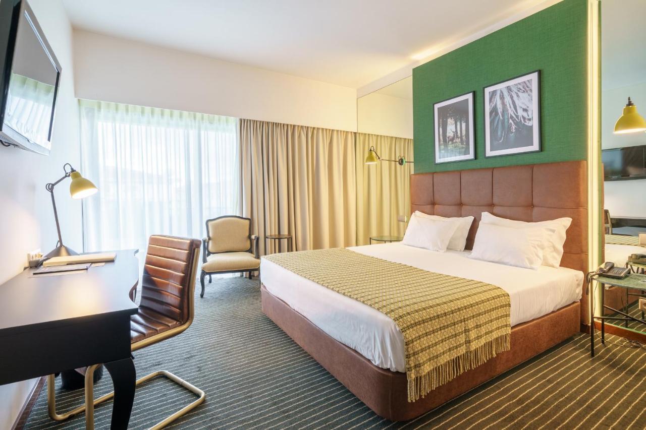 Hotel - Hotel, Termas & Monte Real