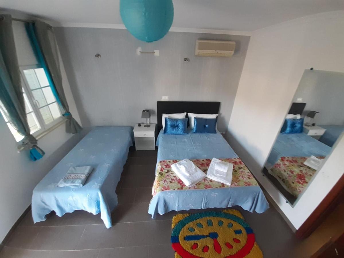 Rita Guest house Mertola