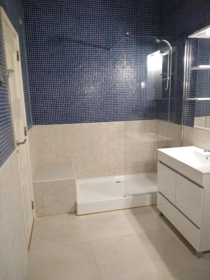 La Maison Dos Prazeres Guest house