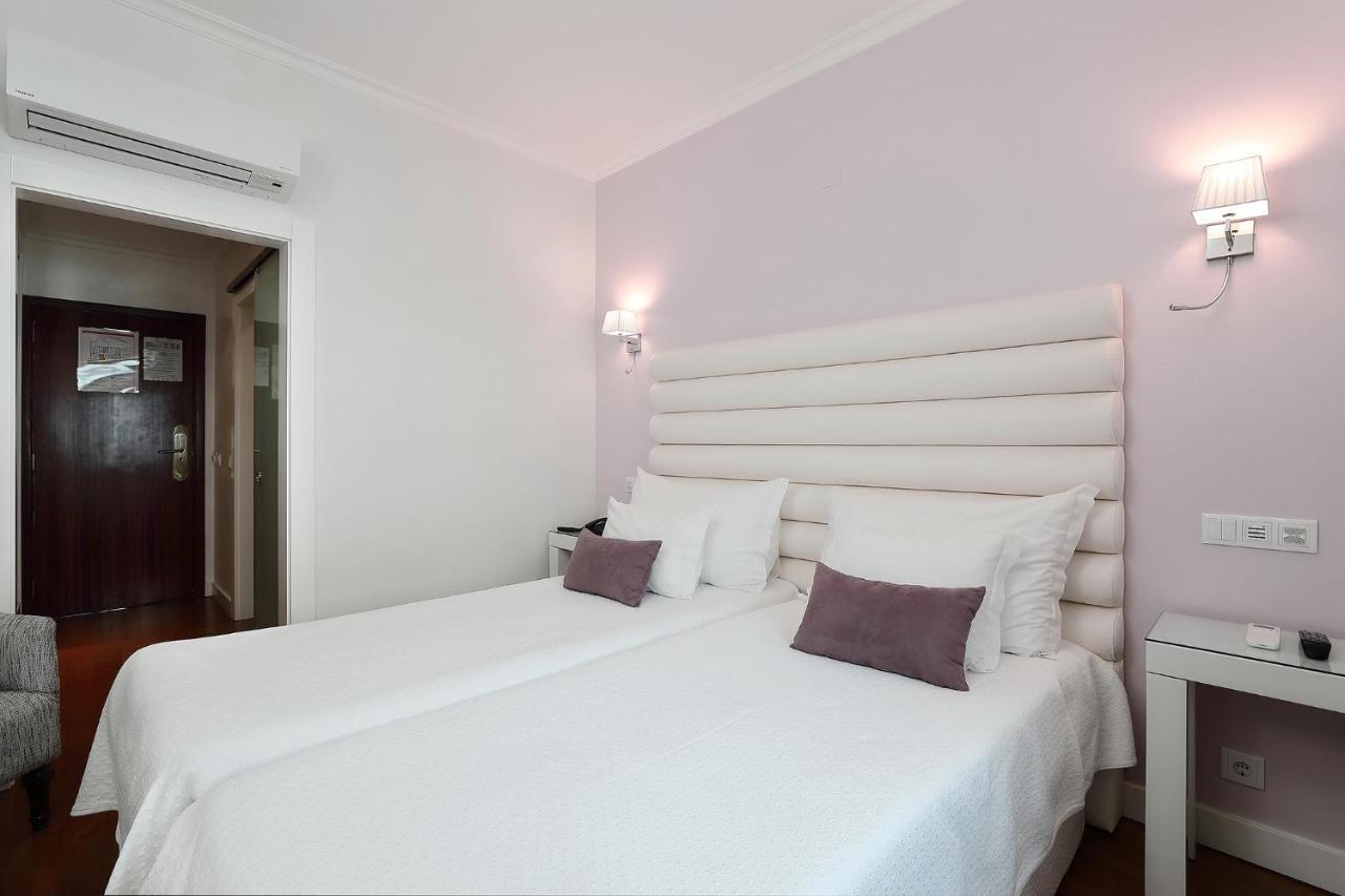 Sao Vicente Boutique (adults Only) Hotel 3*