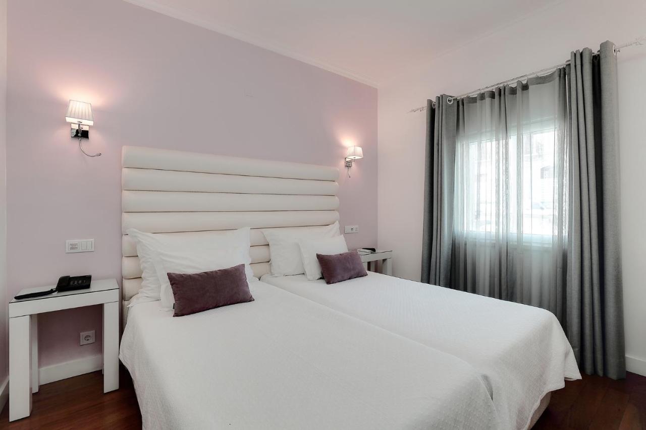 Sao Vicente Boutique (adults Only) 3*