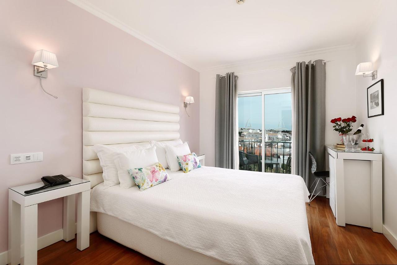 Hotel Sao Vicente Boutique (adults Only) Albufeira