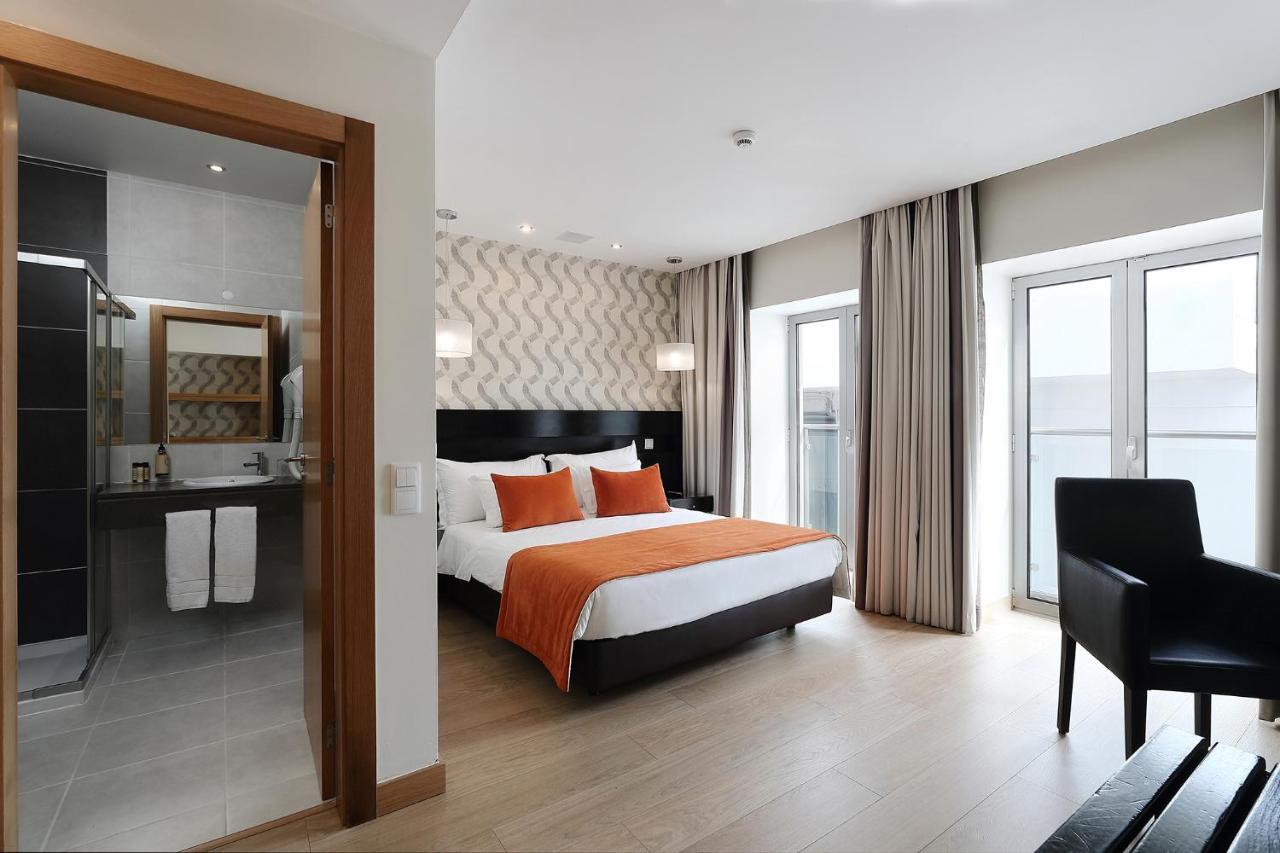 Sao Vicente Boutique (adults Only) 3* Albufeira