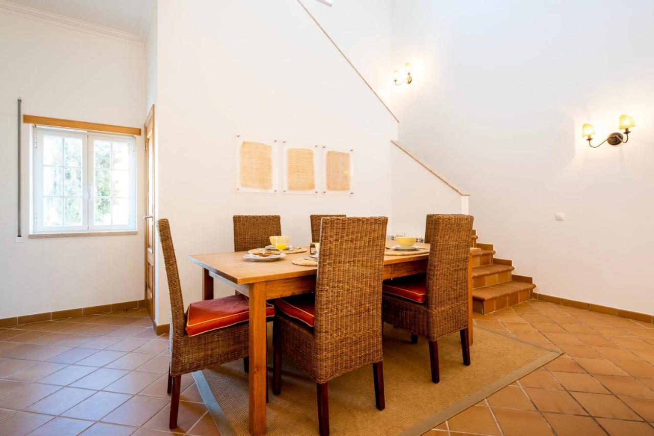 Vila Dos Principes - Praia D'el Rey Golf & Beach Holiday home Obidos