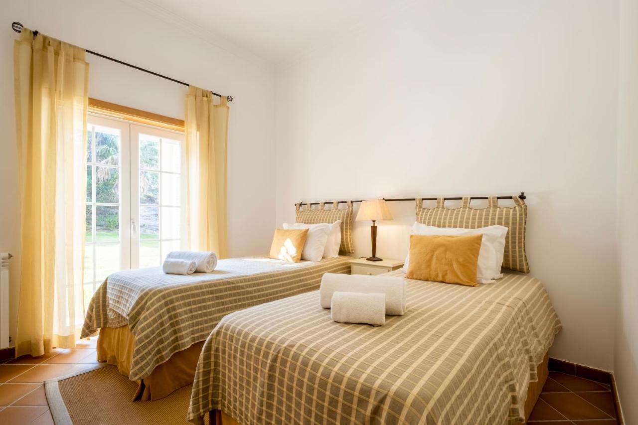 Vila Dos Principes - Praia D'el Rey Golf & Beach Holiday home *