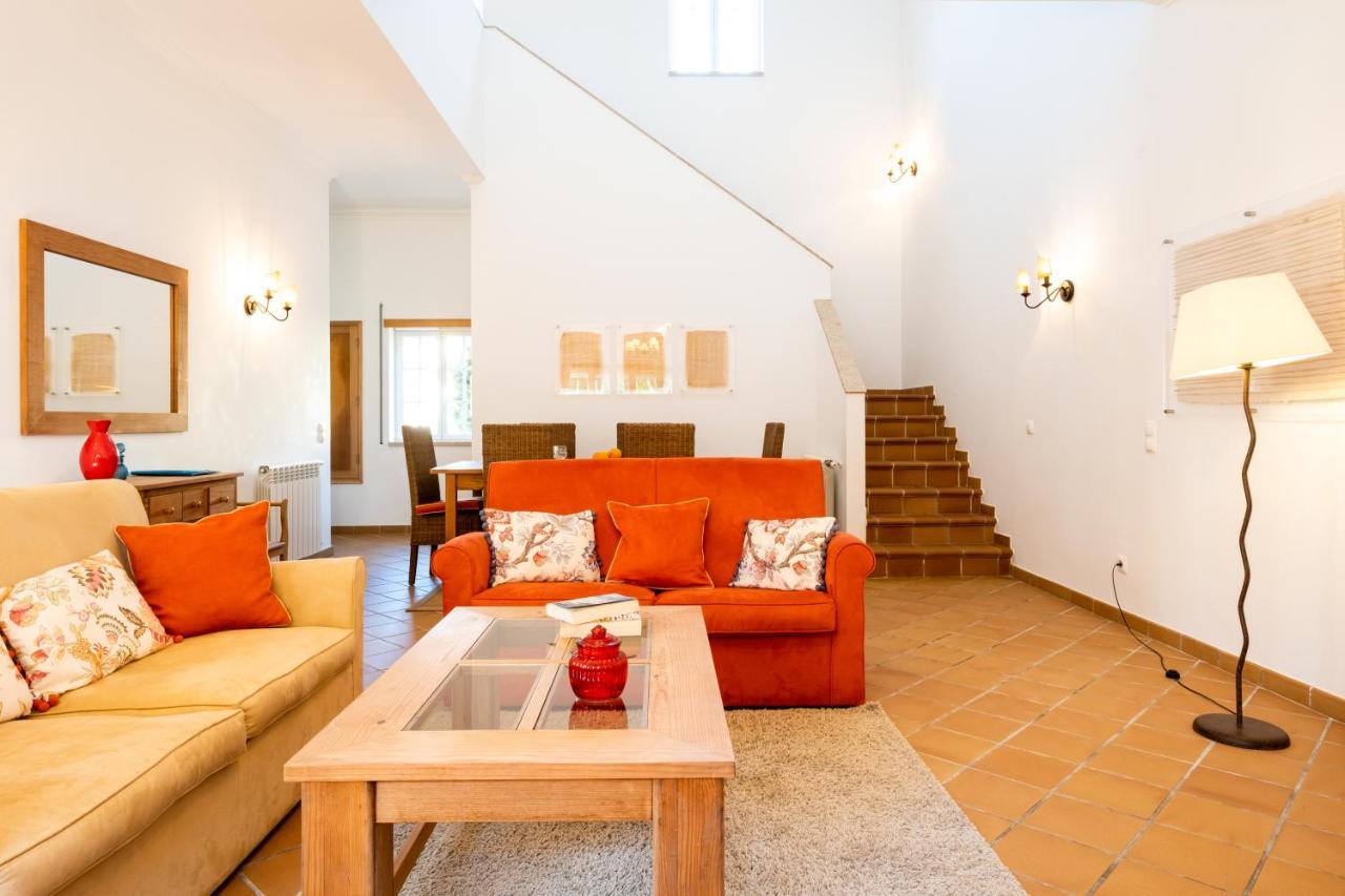 Holiday home Vila Dos Principes - Praia D'el Rey Golf & Beach