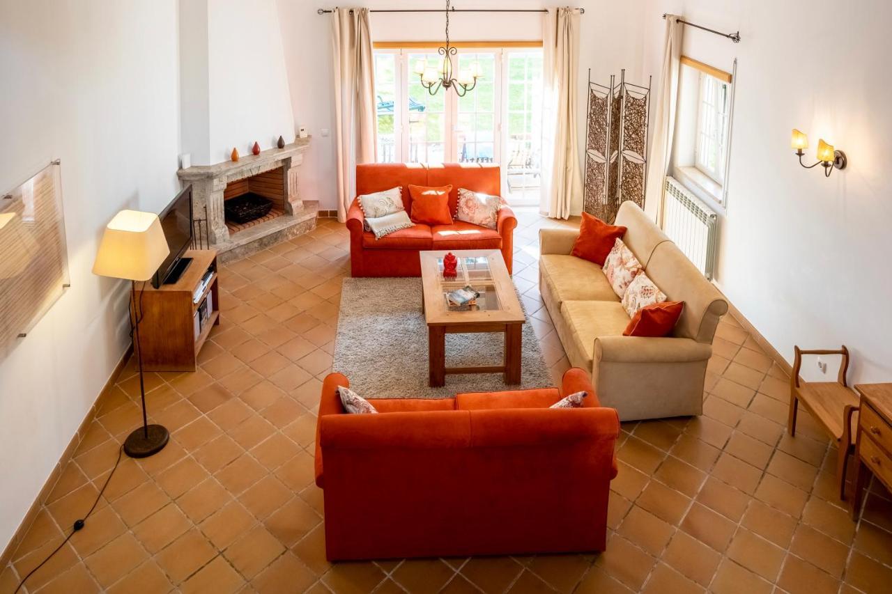 Vila Dos Principes - Praia D'el Rey Golf & Beach * Obidos