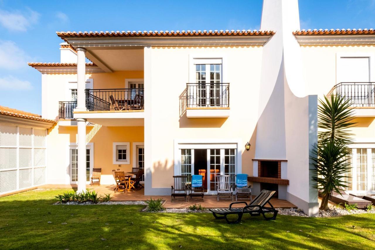 Holiday home Vila Dos Principes - Praia D'el Rey Golf & Beach