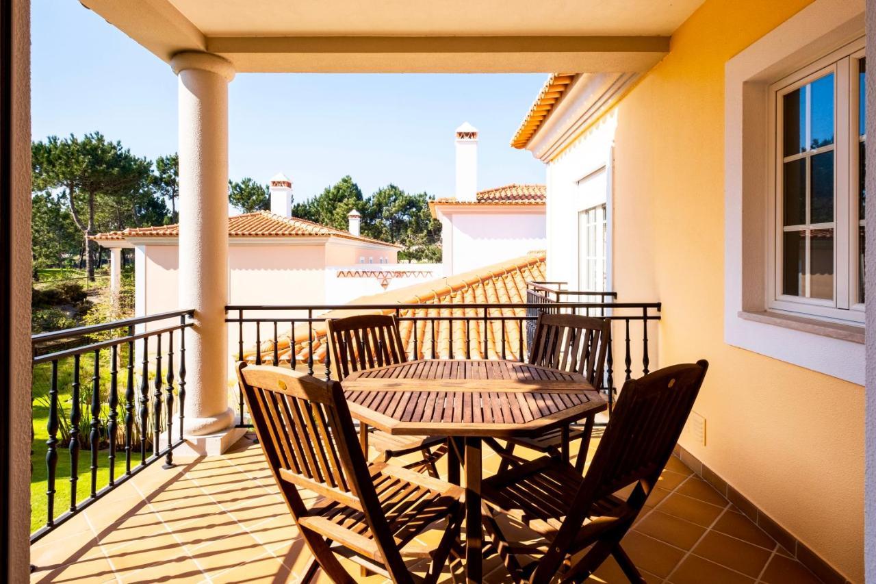 Vila Dos Principes - Praia D'el Rey Golf & Beach Obidos