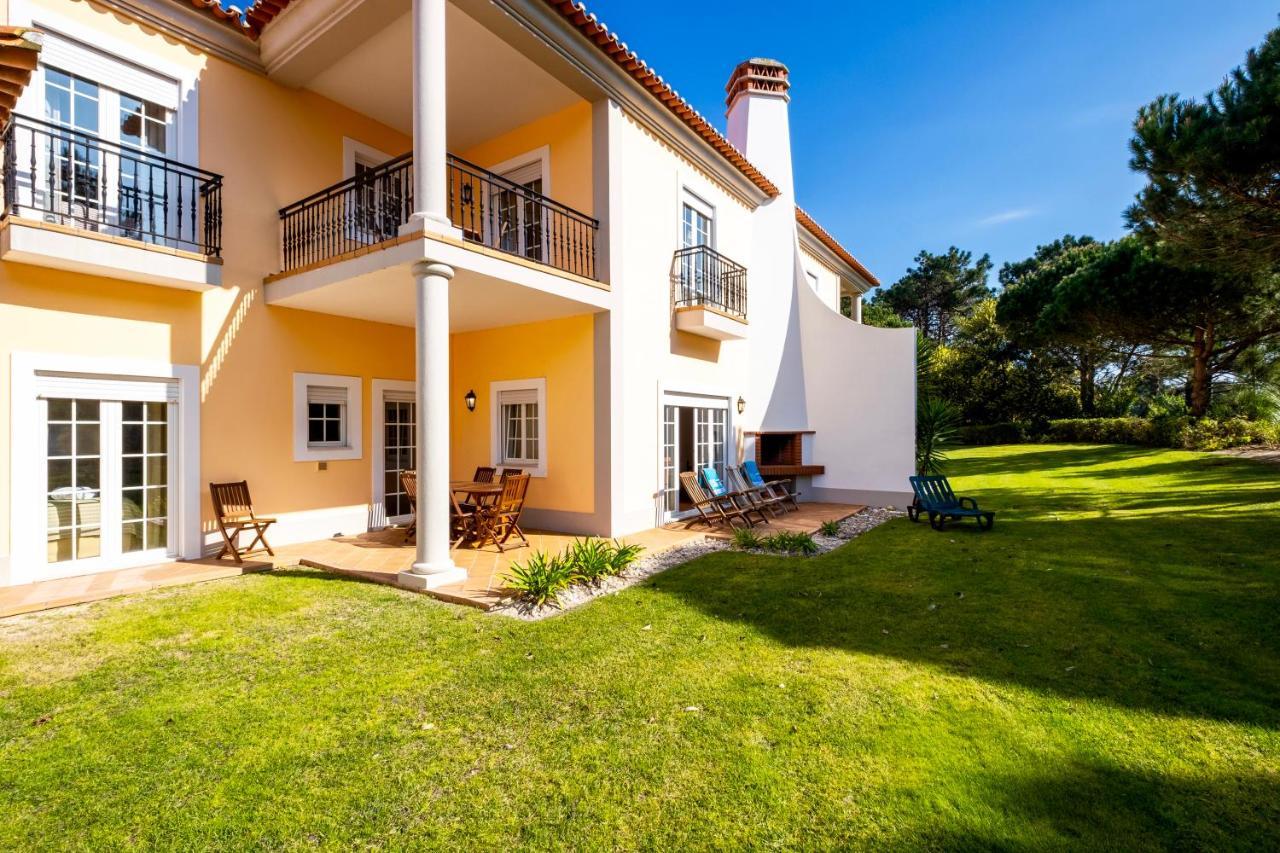Vila Dos Principes - Praia D'el Rey Golf & Beach Holiday home