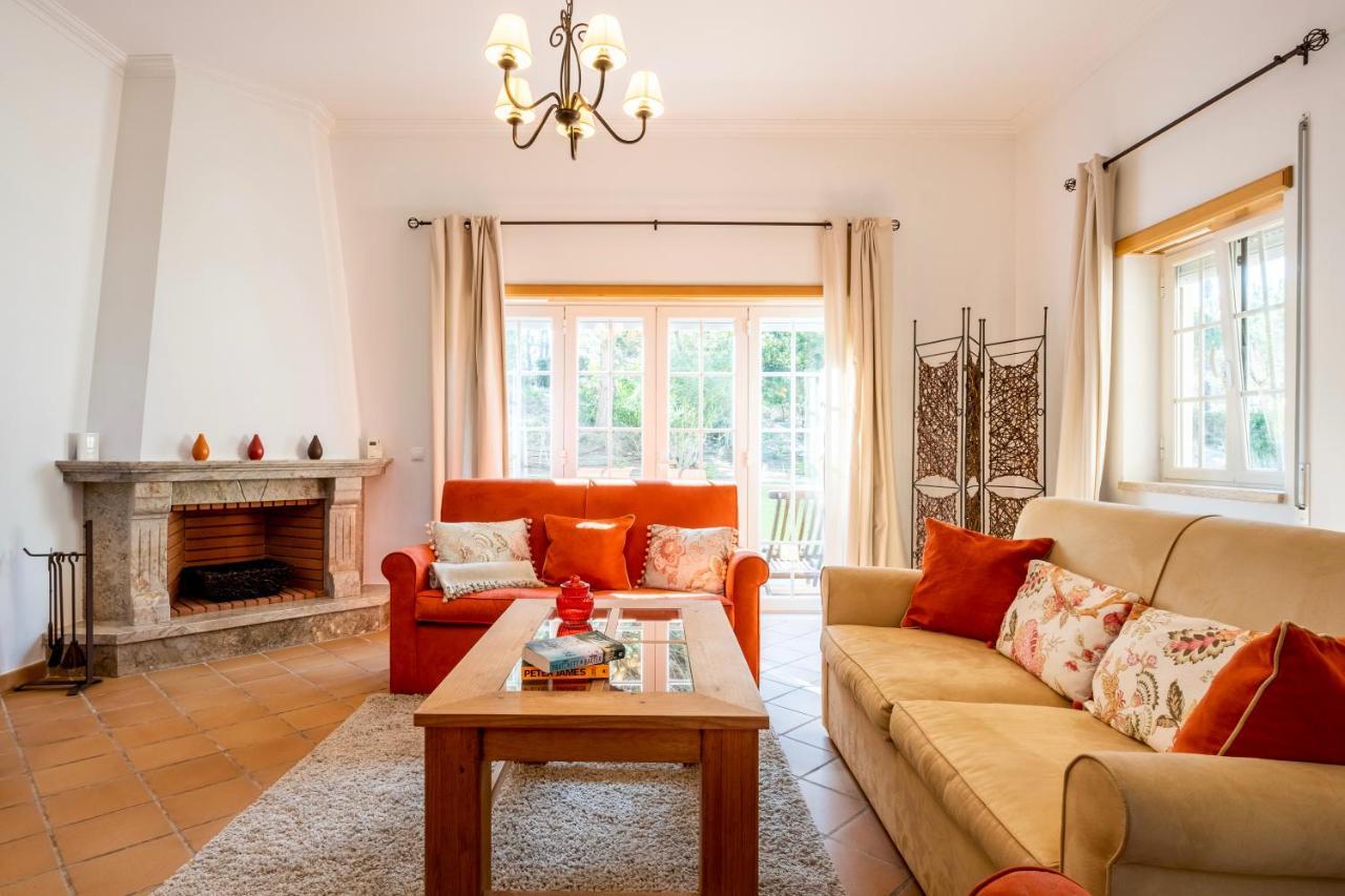 Vila Dos Principes - Praia D'el Rey Golf & Beach Obidos