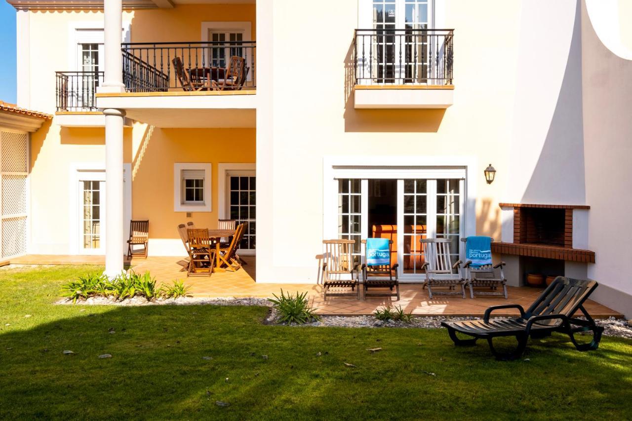 Holiday home Vila Dos Principes - Praia D'el Rey Golf & Beach
