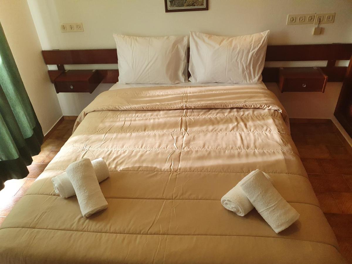 Residencial Campo-mar By Umbral Guest house 5*