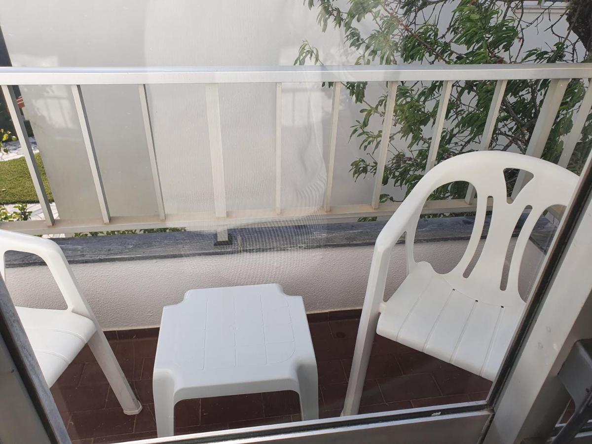 Guest house Residencial Campo-mar By Umbral