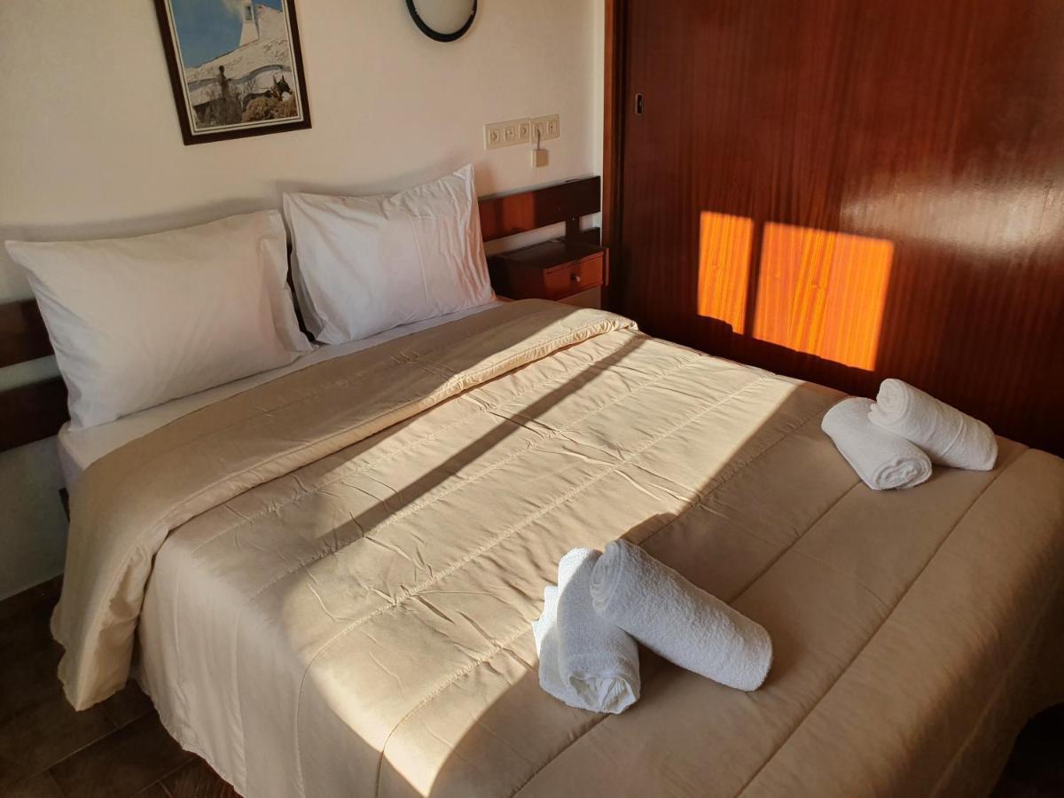 Guest house Residencial Campo-mar By Umbral Portimao