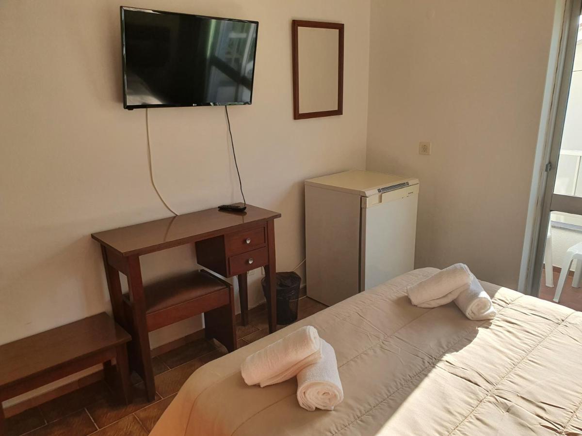 Residencial Campo-mar By Umbral Guest house 5*
