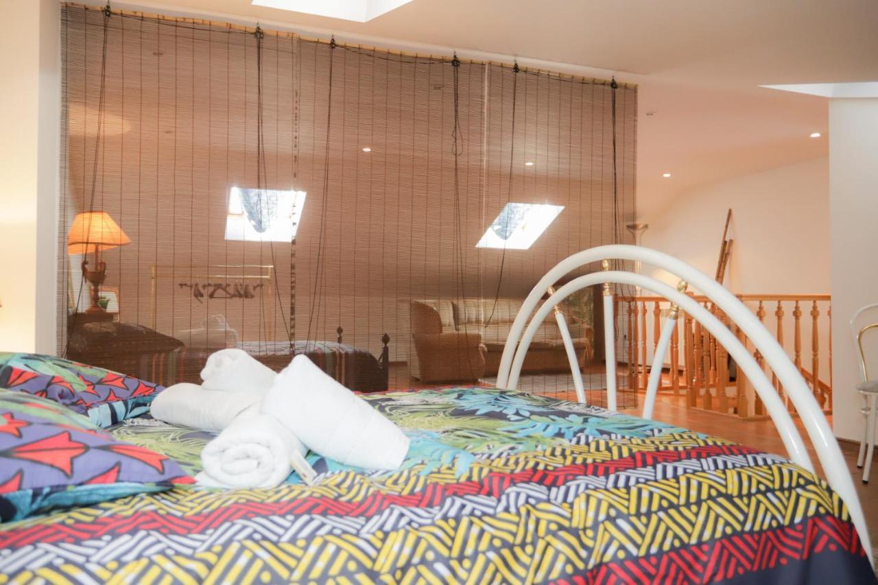 House Bay Apartment Figueira da Foz