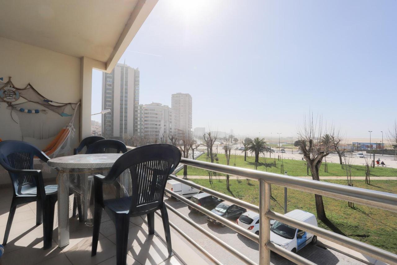 House Bay Apartment Figueira da Foz