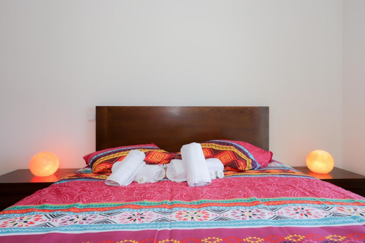 Apartamento House Bay
