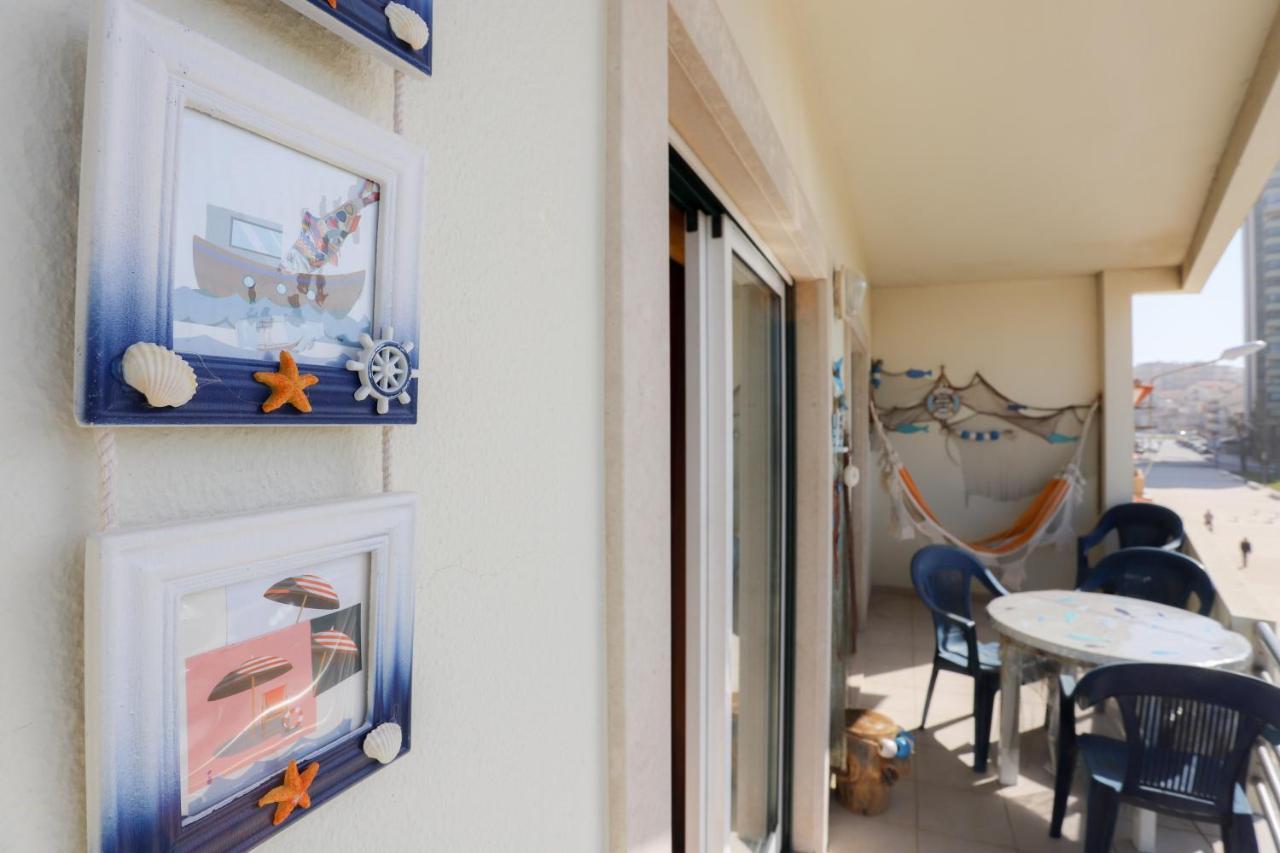 Apartment House Bay *