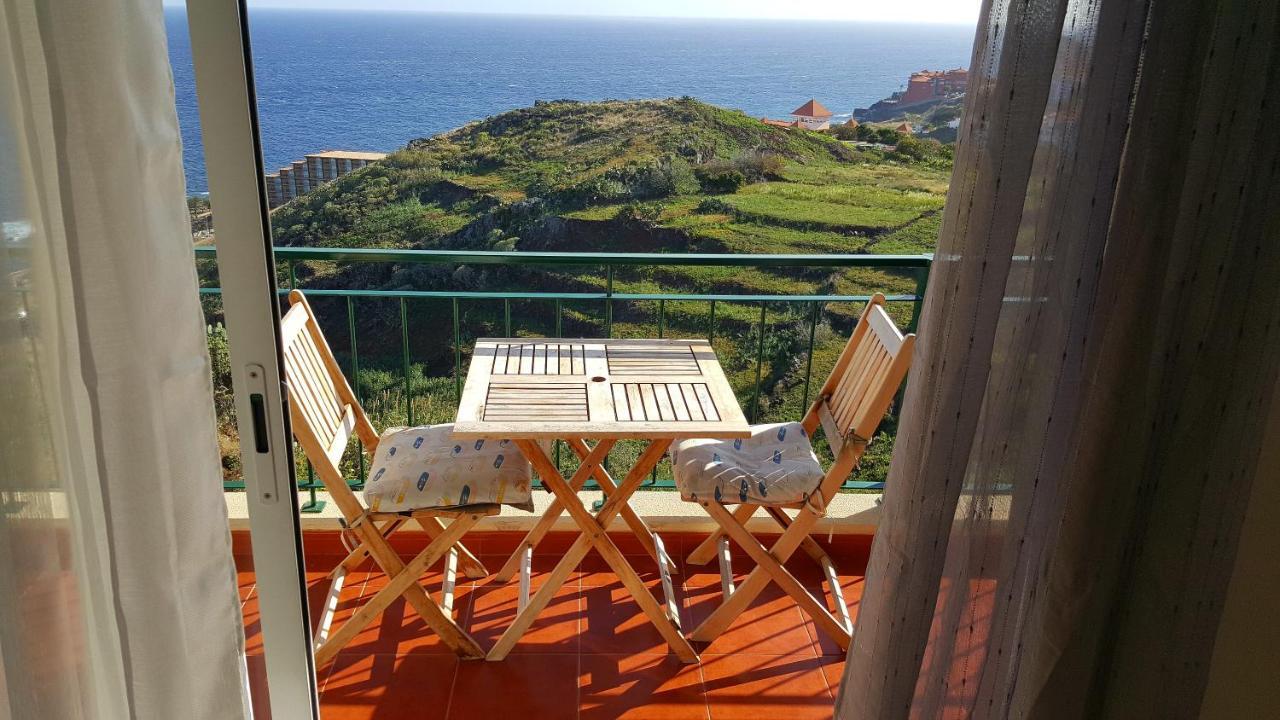 Appartement Reis Magos View Caniço