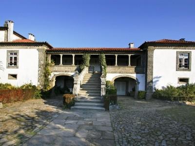 Country house Quinta Da Aldeia Ponte de Lima
