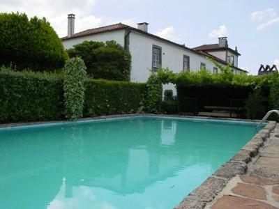 Quinta Da Aldeia Country house Ponte de Lima