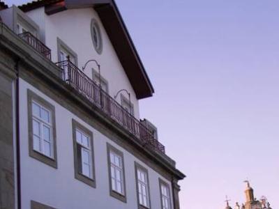 Hotel Casa Da Se