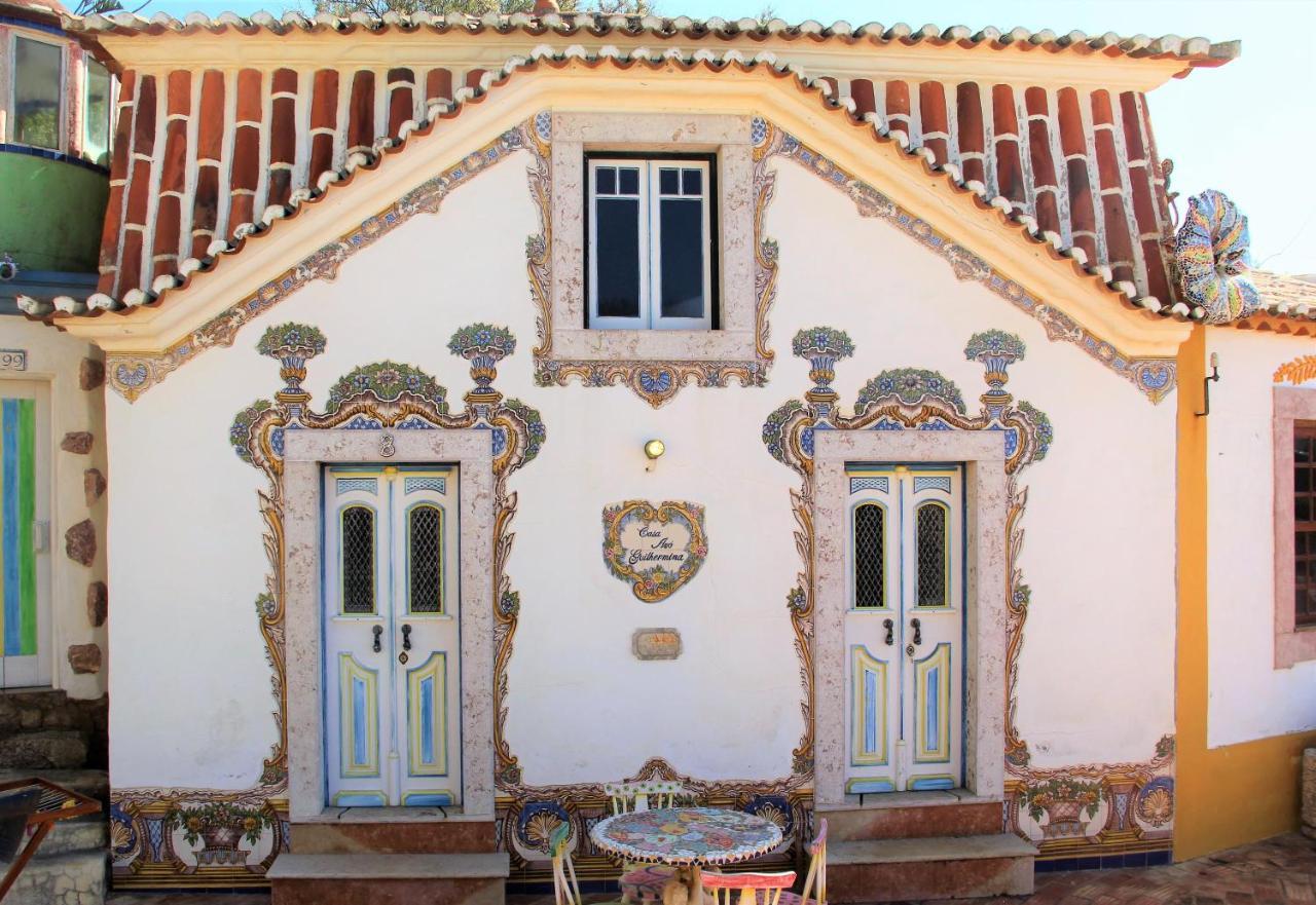 Holiday home Ana Margarida Ericeira