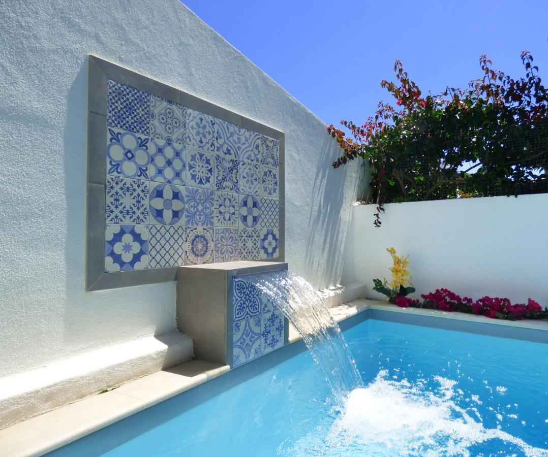 Holiday home Riviera - By Sol Domus Cascais
