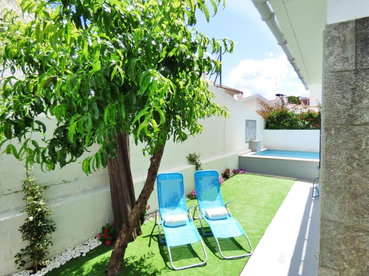 Holiday home Riviera - By Sol Domus Cascais