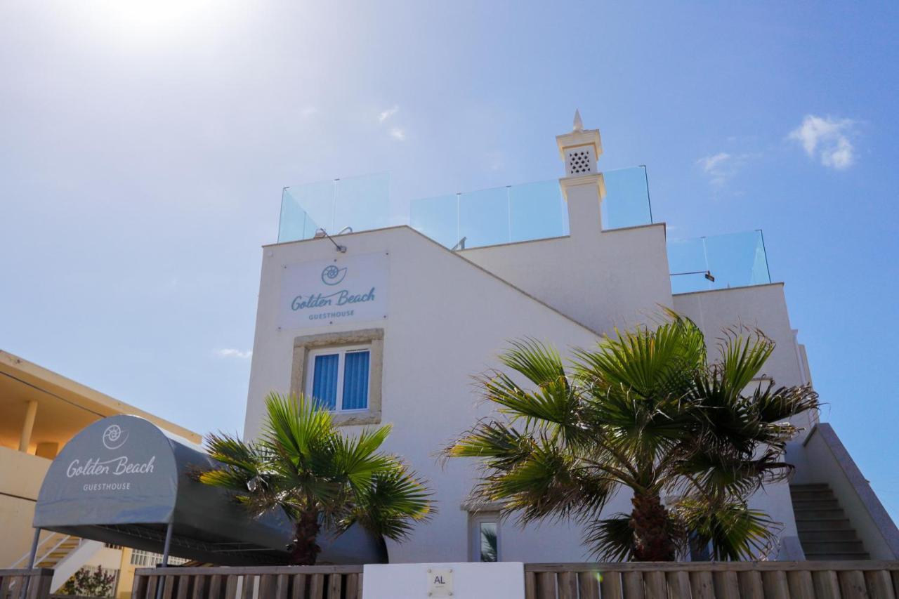 Golden & Rooftop Bar 3* Distrito de Faro