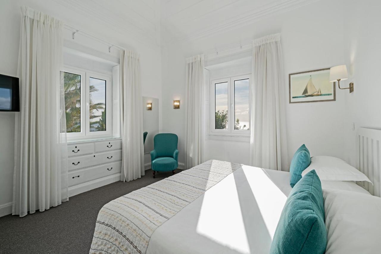 Hotel Albatroz & Yacht Club Santa Cruz - Madeira