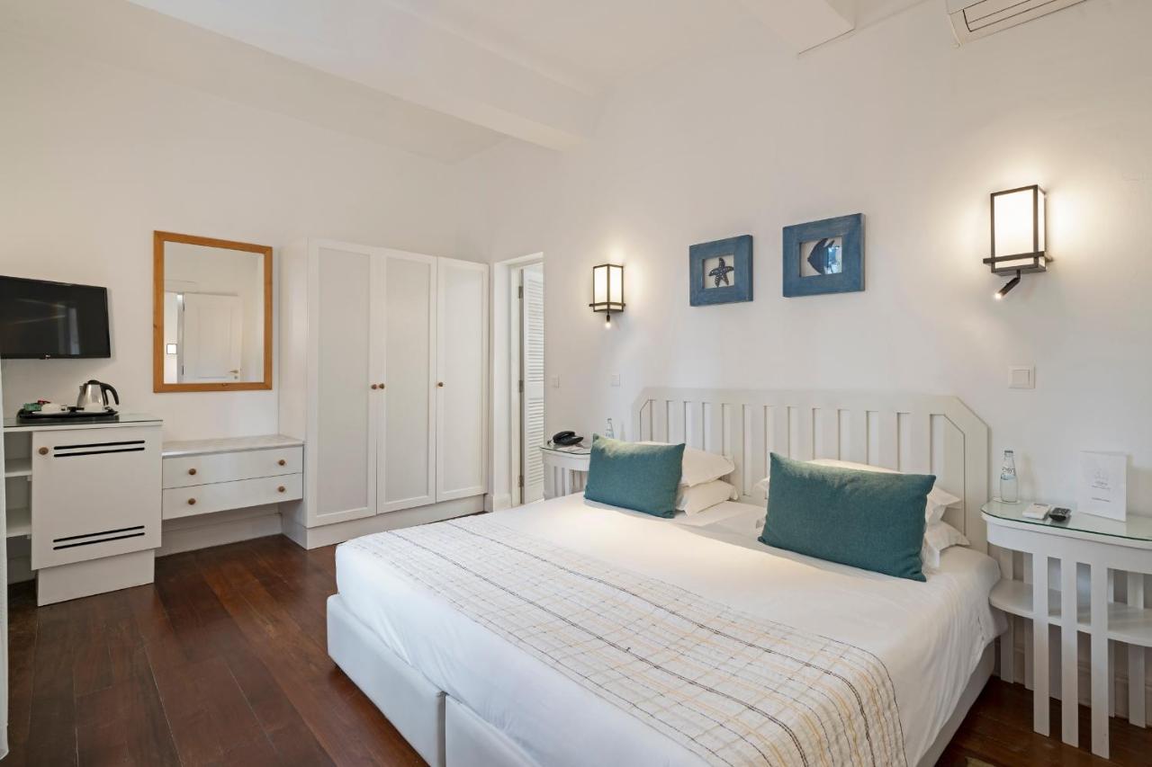 Albatroz & Yacht Club 5* Santa Cruz (Madeira)