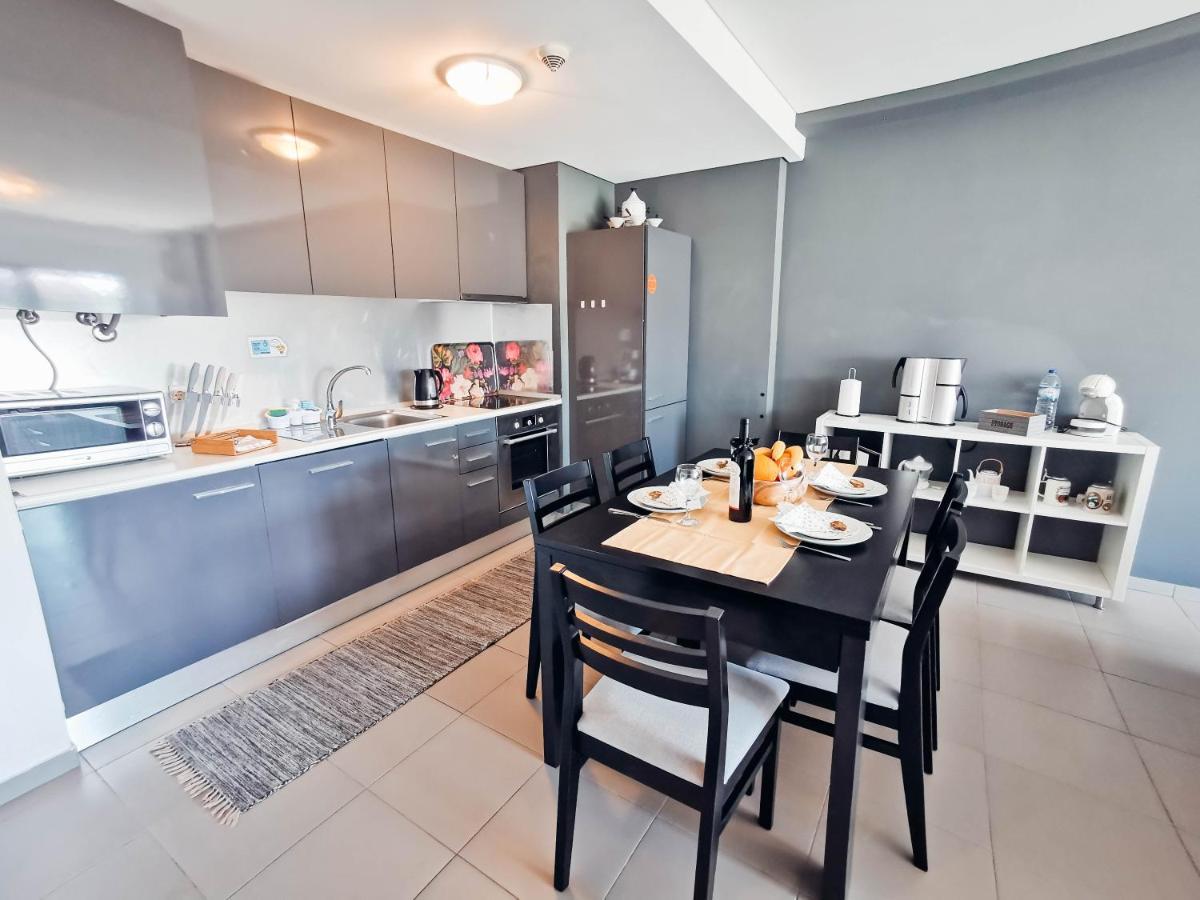 Rocha Paraiso Pearl Appartement *