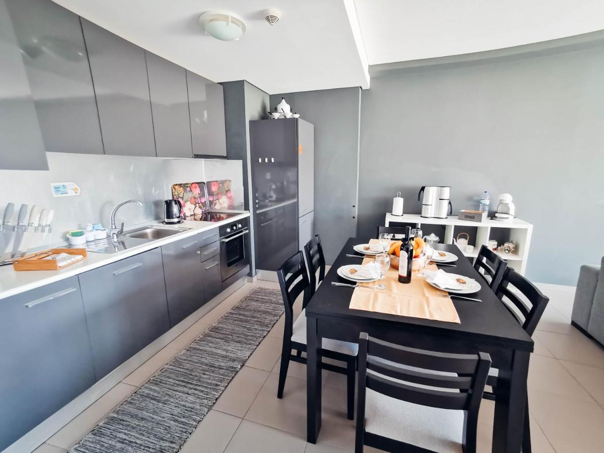 Rocha Paraiso Pearl Appartement